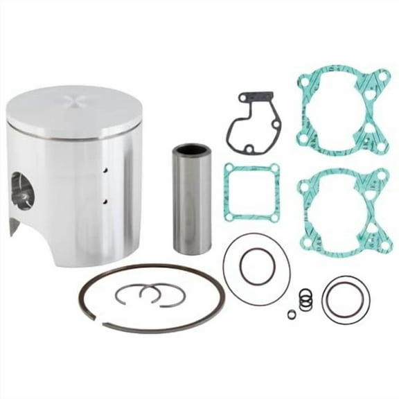 Tusk Complete Top End Rebuild Kit Pro-Lite Standard (47 mm) Wiseco Piston for KTM 85 SX 17/14 2013-2017