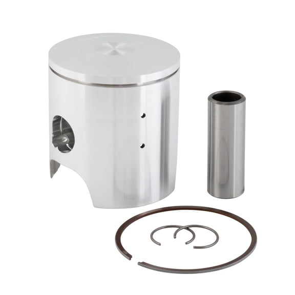 Tusk Complete Top End Rebuild Kit Pro-Lite Standard (48 mm) Wiseco Piston for Suzuki RM85