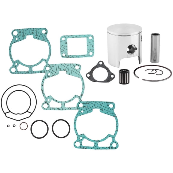 Tusk Complete Top End Rebuild Kit Standard (44.96 mm) Vertex Piston