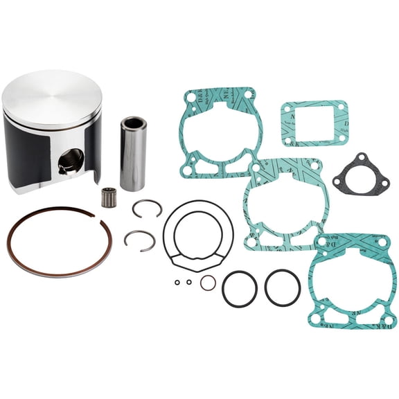 Tusk Complete Top End Rebuild Kit Standard (44.97 Mm) Pro X Piston for Ktm 65 Sx 2024-2026