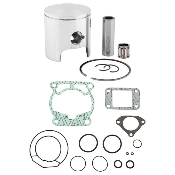 Tusk Complete Top End Rebuild Kit Standard (44.97 mm) Vertex Piston