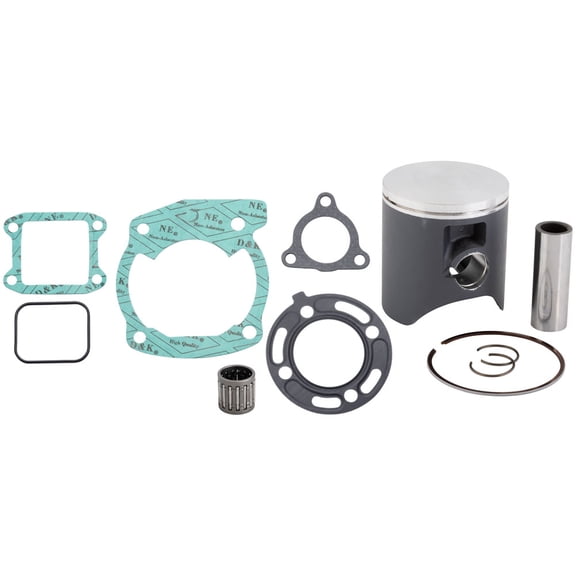 Tusk Complete Top End Rebuild Kit Standard (46.95 mm) Vertex Piston