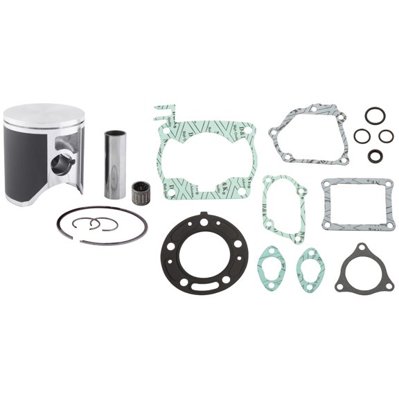 Tusk Complete Top End Rebuild Kit Standard (53.94 mm) Vertex Piston