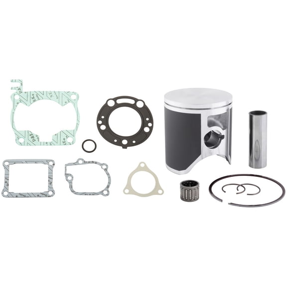 Tusk Complete Top End Rebuild Kit Standard (53.94 mm) Vertex Piston