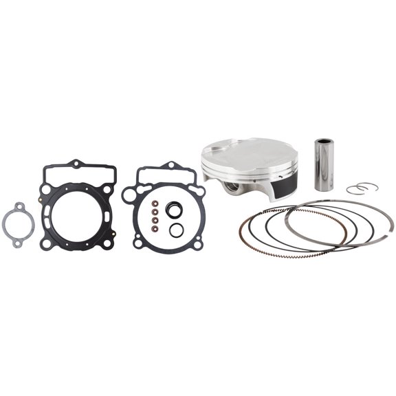 Tusk Complete Top End Rebuild Kit Standard (78 mm) Wiseco Piston for KTM 250 SX-F 2016-2022
