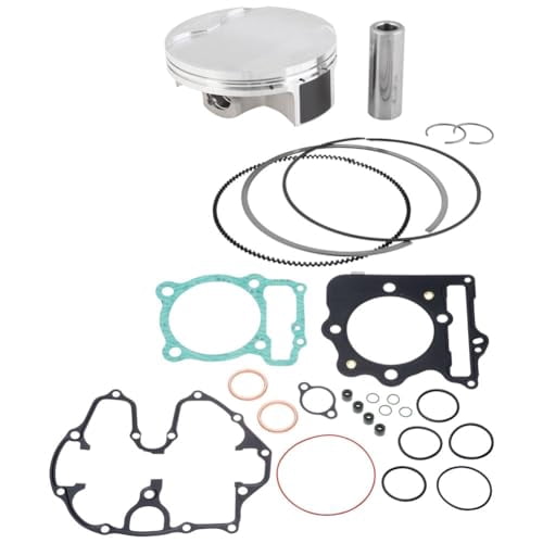Cometic Top End Gasket Kit For 1999-2008 Honda TRX400EX ATV