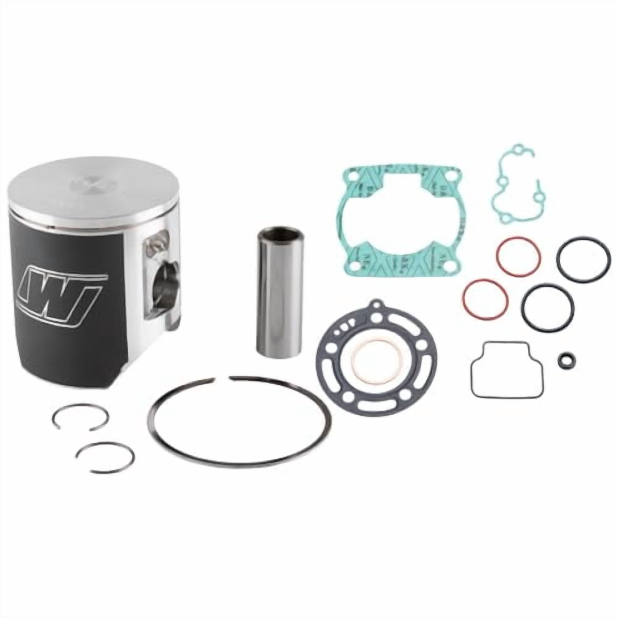 Kawasaki KX Parts & Accessories in Kawasaki Parts & Accessories