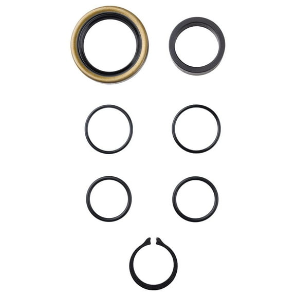 Tusk Counter Shaft Seal Kit For HUSABERG TE 125 2013-2014