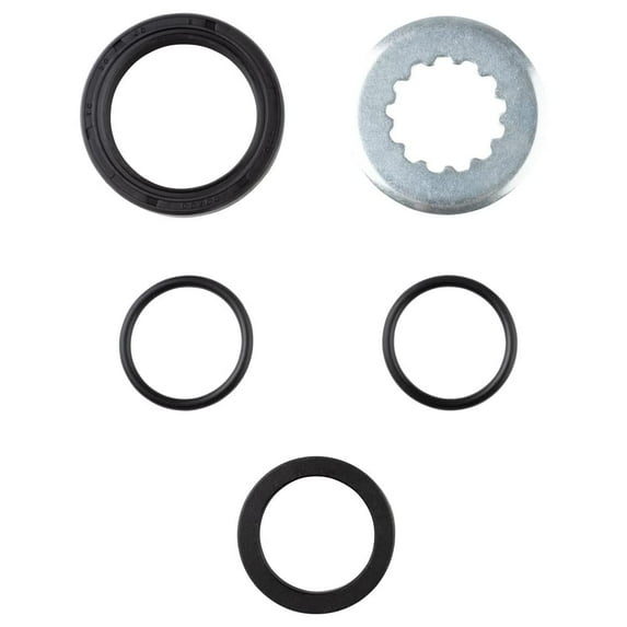 Tusk Counter Shaft Seal Kit For SUZUKI DR-Z 400E 2000-2007