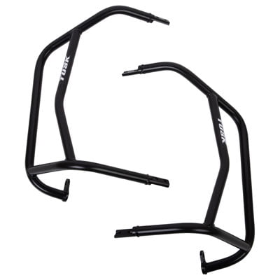 Tusk Crash Bars Engine Guards Yamaha Tenere 700 2021-2023