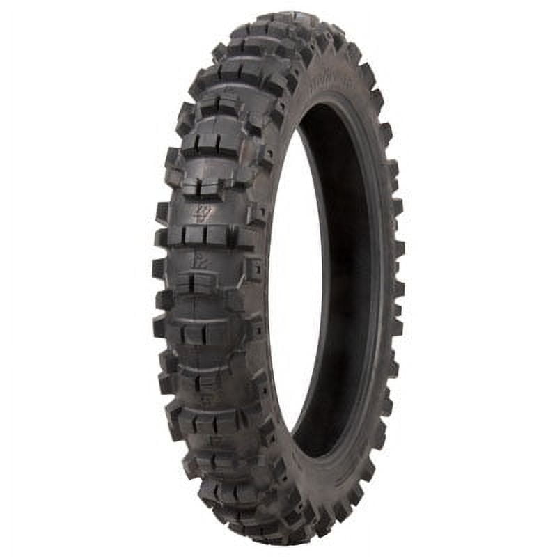 Tusk Crossbite Multi Terrain rear Dirt Bike Tire-110/100x18