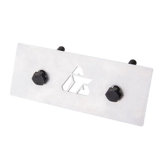 TUSK Cylinder Holding and Camshaft Timing Plate for Polaris Ranger 900 XP 2014-2015