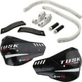 thumbnail image 1 of Tusk D-Flex Pro Adventure Handguards Silver Bar/Black Plastics 7/8" Bars for KTM 1290 Super Adventure R 2017-2020,2022-2024, 1 of 4