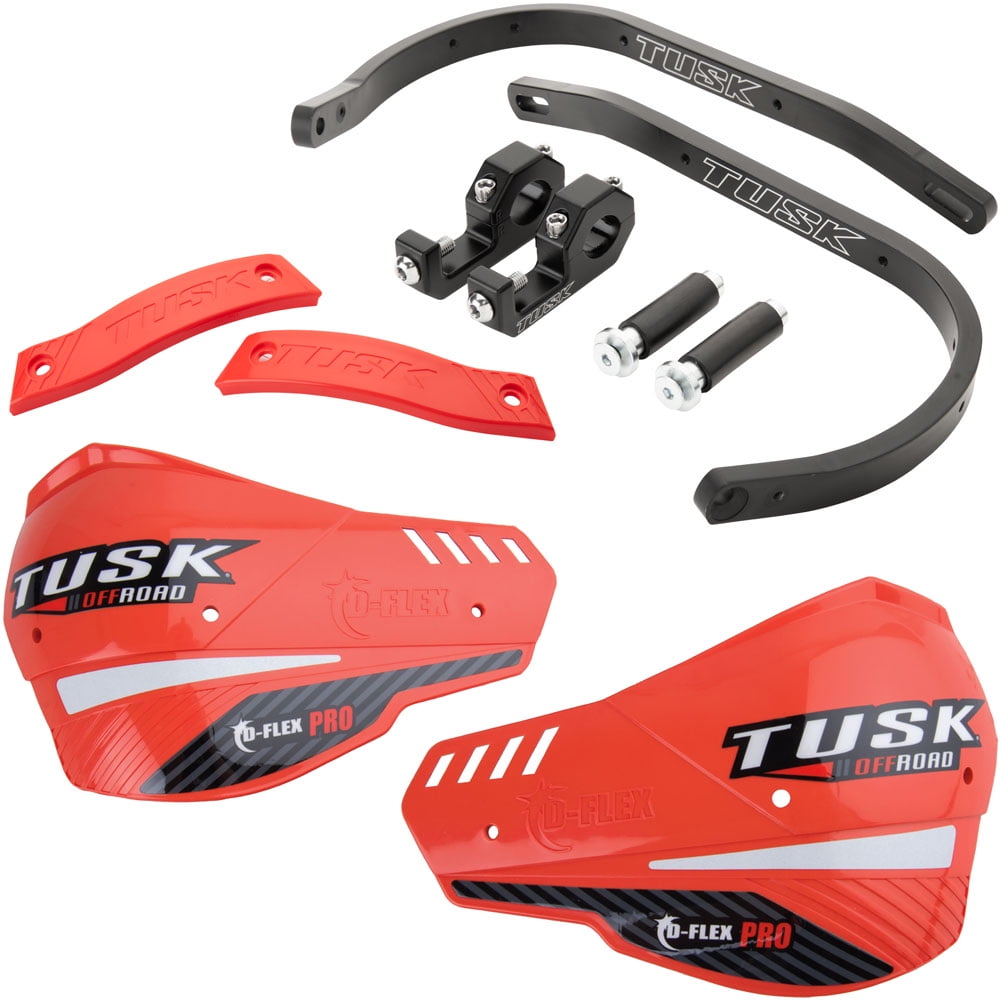 Tusk Flex Handguards