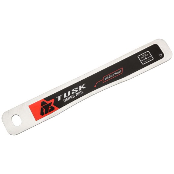 Tusk Deck and Timing Tool for Beta 200 RR Race Edition 2021-2024