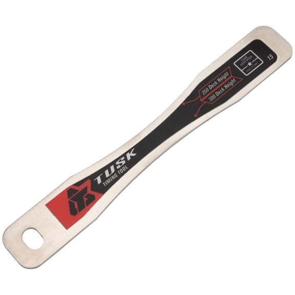 Tusk Deck and Timing Tool for Beta 300 RX 2022-2024