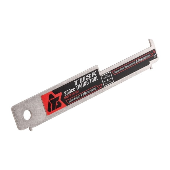 Tusk Deck and Timing Tool For KTM 250 XC 2009-2016