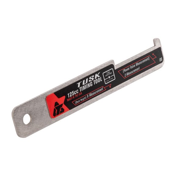 Tusk 194-169-0006 Deck and Timing Tool