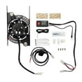 thumbnail image 1 of Tusk Digital Radiator Fan Kit For KTM 250 XCF-W 2008-2011, 1 of 8