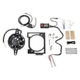 thumbnail image 1 of Tusk 191-945-0003 Digital Radiator Fan Kit, 1 of 6