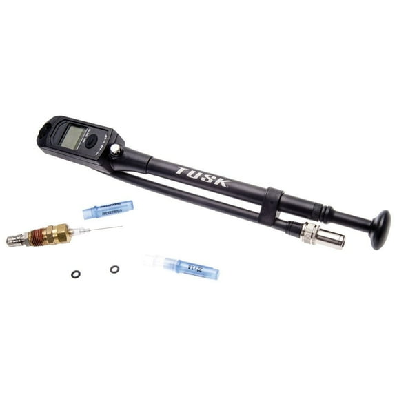 Tusk Digital Suspension Pump For Husaberg TE 250 2012