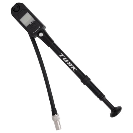 Tusk Digital Suspension Pump for KTM 450 SX-F 2017-2022