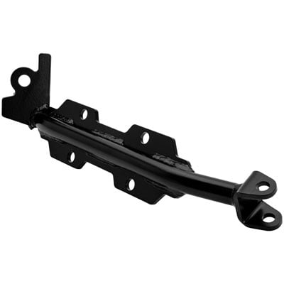 Tusk Dirt Bike Foot Peg Bar Bar Only