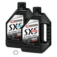 thumbnail image 1 of Tusk Drivetrain Oil Change Kit With Maxima Oil for Kawasaki Brute force 750 4X4I 2005-2022, 1 of 5