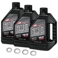 thumbnail image 1 of Tusk Drivetrain Oil Change Kit with Maxima Oil, 1 of 2