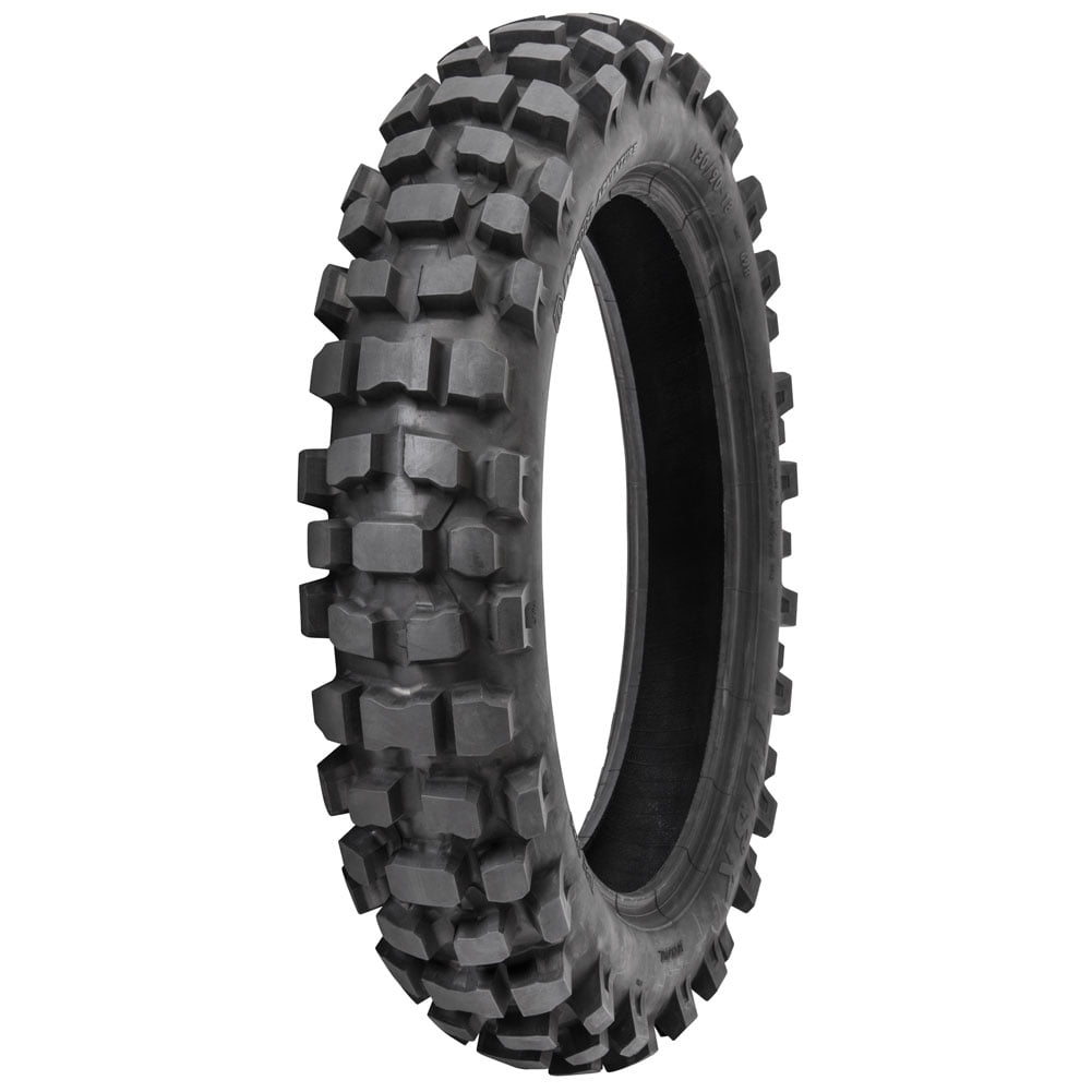 Tusk Dsport Adventure Motorcycle Dual Sport Tire 120/90-18 (65R