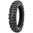 thumbnail image 1 of Tusk Dsport® Adventure Tire 130/90-18 (69R) Tube Type for Husqvarna Te 450 2002,2004-2009, 1 of 7