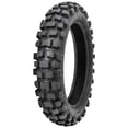 thumbnail image 1 of Tusk Dsport® Adventure Tire 130/90-18 (69R) Tube Type For SHERCO 125 SE-R 2017, 1 of 7