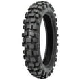thumbnail image 1 of Tusk Dsport® Adventure Tire 140/80-18 (70R) Tube Type for Gasgas Es 700 2022-2024, 1 of 6