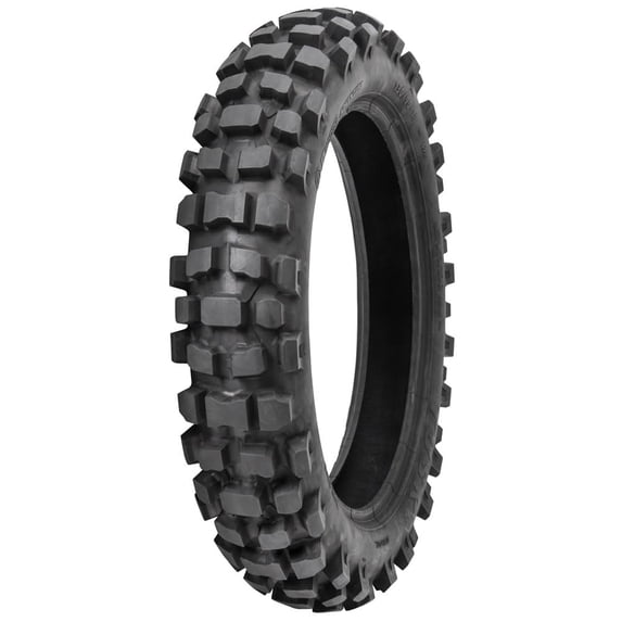 Tusk Dsport® Adventure Tire 140/80-18 (70R) Tube Type For KTM 530 EXC-R 2008-2011