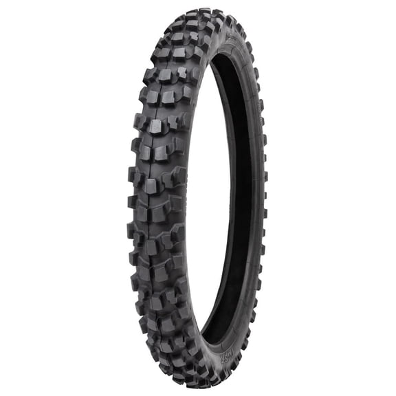 Tusk Dsport® Adventure Tire 90/90-21 (54R) Tube Type for Gasgas Mc 250F 2021-2025