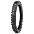 thumbnail image 1 of Tusk Dsport® Adventure Tire 90/90-21 (54R) Tube Type for Kawasaki Klx230R 2020-2025, 1 of 8