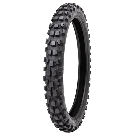 Tusk Dsport® Adventure Tire 90/90-21 (54R) Tube Type For KTM 300 MXC 1993-2005