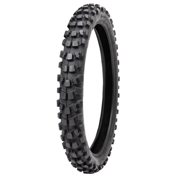 Tusk Dsport Adventure Tire 90/90-21 (54R) Tube Type For Kawasaki KLR650 ABS 2022