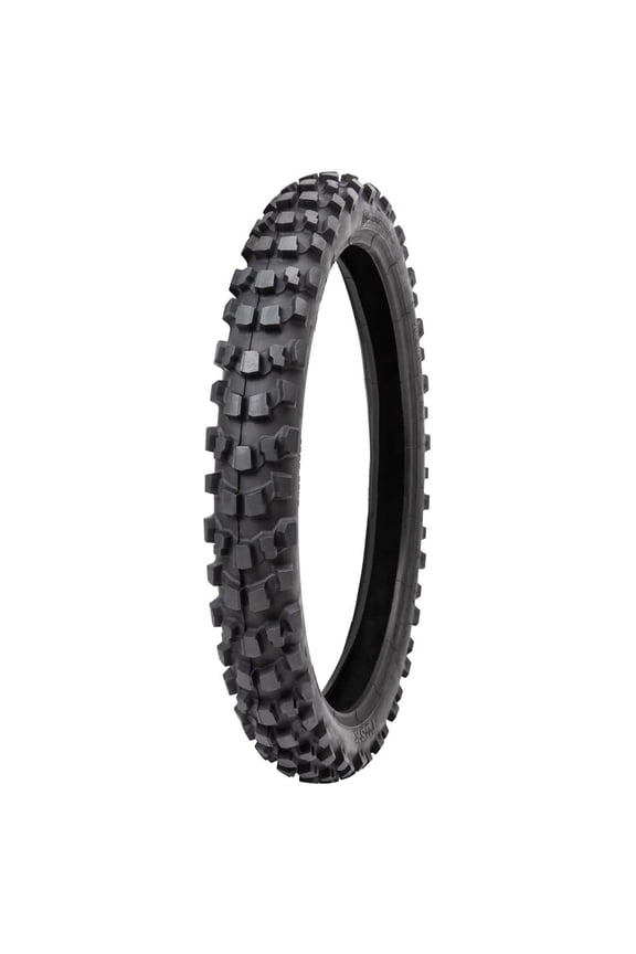 Dsport Adventure Tire 90/90-21 (54R) Tube Type For SUZUKI DS250 1980