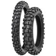 thumbnail image 1 of Tusk Dsport Adventure Tire Set Tube Type (90/90-21 (54R)/130/90-18 (69R)), 1 of 5