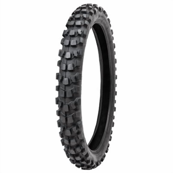 Tusk Dsport Front Adventure Dual Sport Tire 90/90-21 Tube Type-DOT
