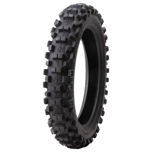 Tusk EMEX T-35 Soft/Intermediate Terrain Tire 110/100x18 For Honda CRF250F 2019-2020