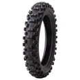 thumbnail image 1 of Tusk Emex T-35 Soft/Intermediate Terrain Tire 110/100X18 for Kawasaki Klx400R 2003, 1 of 6