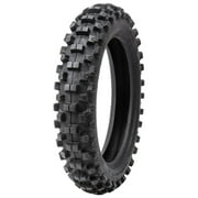 Tusk EMEX T-35 Soft/Intermediate Terrain Tire 110/90x19 For Husaberg FC450 2004