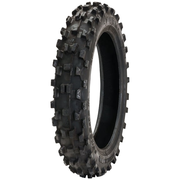 Tusk Emex T-35 Soft/Intermediate Terrain Tire 60/100X10 (2.50X10) for Husqvarna Cr 50 1998,2000-2002
