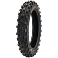 thumbnail image 1 of Tusk Emex T-35 Soft/Intermediate Terrain Tire 60/100X10 (2.50X10) for Yamaha Pw50 Yzinger 1981-2009,2012-2026, 1 of 5