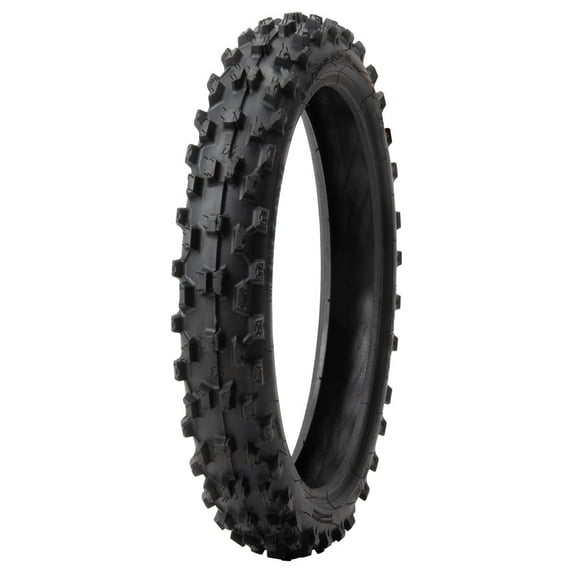 Tusk EMEX T-35 Soft/Intermediate Terrain Tire 60/100x14 For Yamaha YZ50 1980