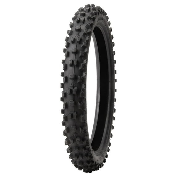Tusk EMEX T-35 Soft/Intermediate Terrain Tire 70/100x17 For Honda CRF150R 2007-2009,2012-2026