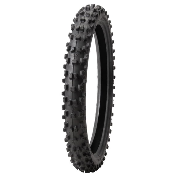 Tusk EMEX T-35 Soft/Intermediate Terrain Tire 70/100x19 For Suzuki DS100 1978-1981