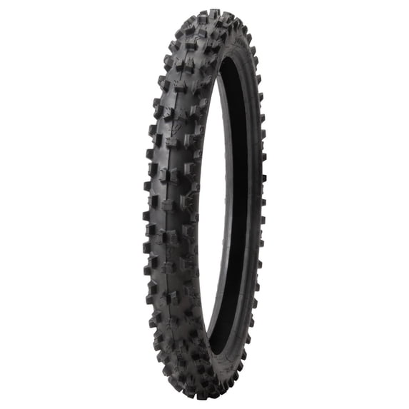 Tusk EMEX T-35 Soft/Intermediate Terrain Tire 70/100x19 For Suzuki RM100 2003-2004